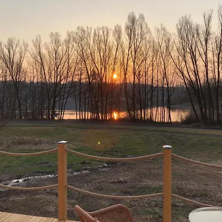 Hotel Lakeside Michaela 4*