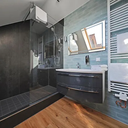 Lakeside Michaela Hotel Antrifttal