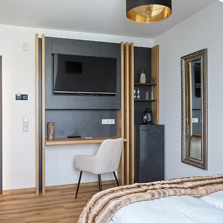 Hotel Lakeside Michaela Antrifttal