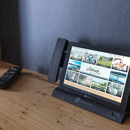 Hotel Lakeside Michaela