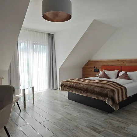 Hotel Lakeside Michaela 4*