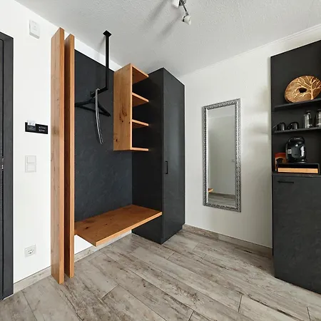 Lakeside Michaela Hotel Antrifttal