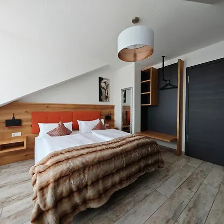 Lakeside Michaela Antrifttal