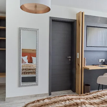 Lakeside Michaela 4* Antrifttal