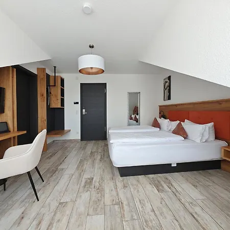 Lakeside Michaela Hotel Antrifttal