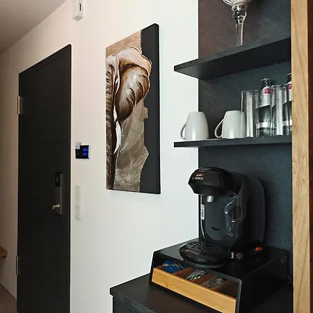 Lakeside Michaela 4* Antrifttal