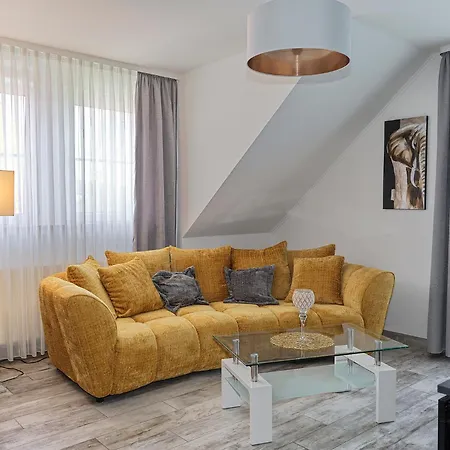 Lakeside Michaela Antrifttal