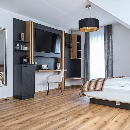 Lakeside Michaela Hotel Antrifttal