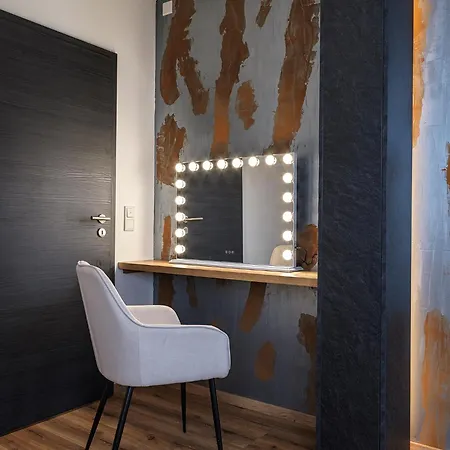 酒店 Lakeside Michaela Antrifttal