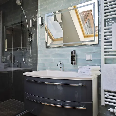 Hotel Lakeside Michaela