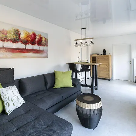 Lakeside Michaela 酒店