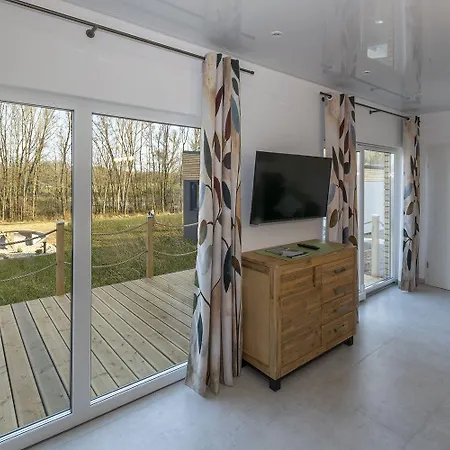 Lakeside Michaela 4* Antrifttal