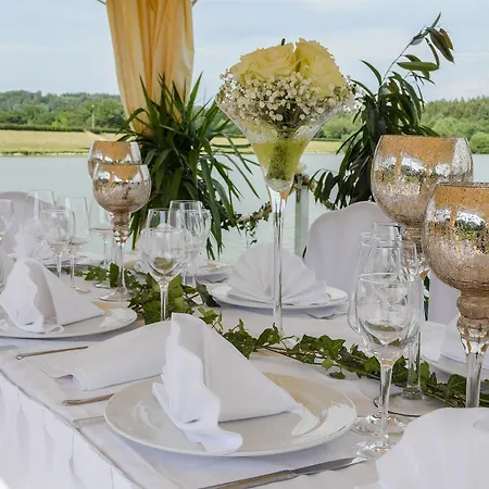 Lakeside Michaela Antrifttal