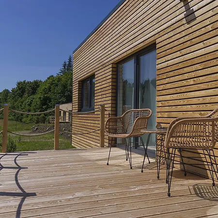 Lakeside Michaela 4* Antrifttal