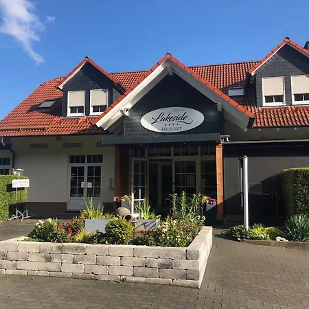 Lakeside Michaela 酒店