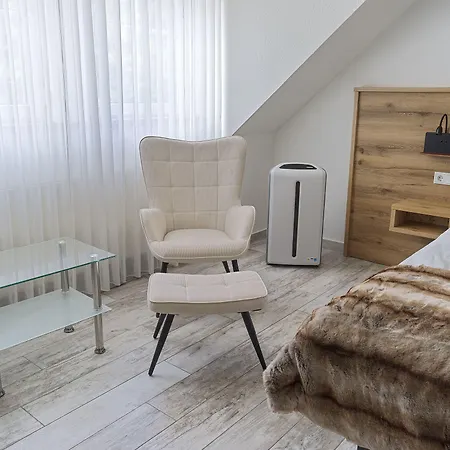 Lakeside Michaela 4*