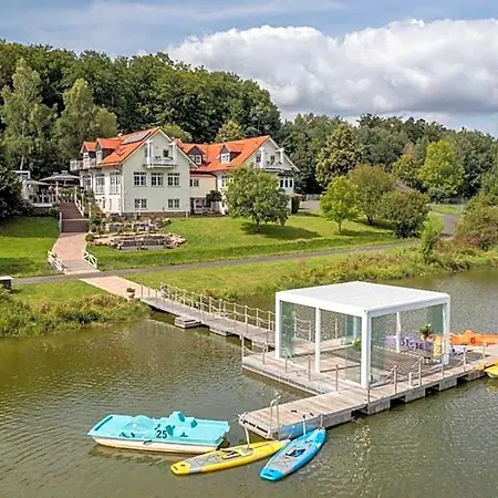 Hotel Lakeside Michaela