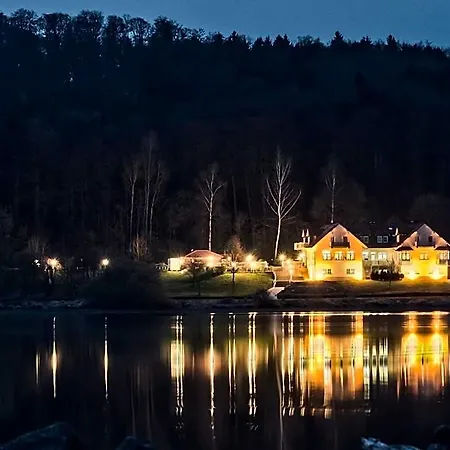 Hotel Lakeside Michaela