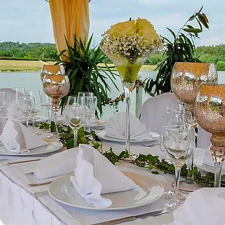 Hotel Lakeside Michaela 4*