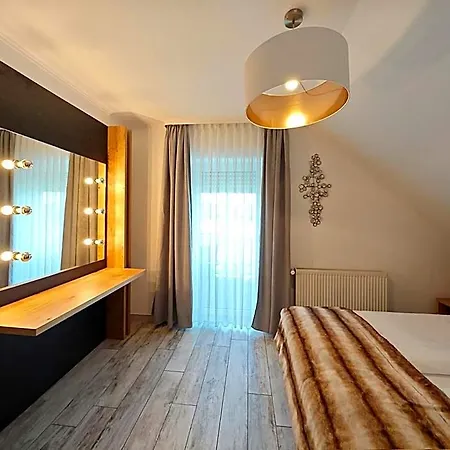 Lakeside Michaela Hotel Antrifttal