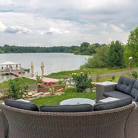 Lakeside Michaela Hotel 4*