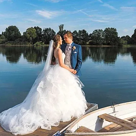 Hotel Lakeside Michaela Antrifttal