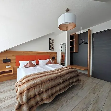 Lakeside Michaela Hotel Antrifttal