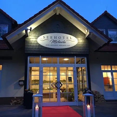 Lakeside Michaela Hotel 4*