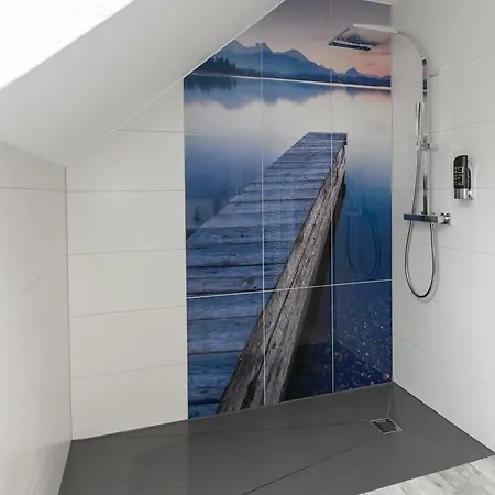 Lakeside Michaela Hotel Antrifttal