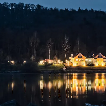 Lakeside Michaela 4* Antrifttal