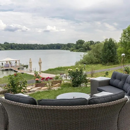 Hotel Lakeside Michaela