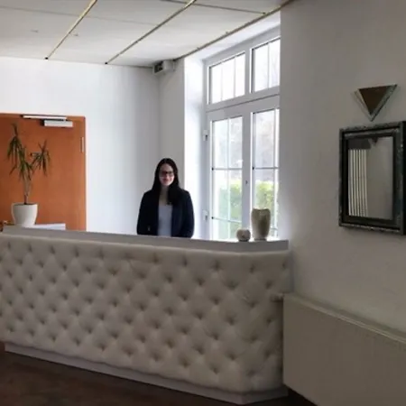 酒店 Lakeside Michaela