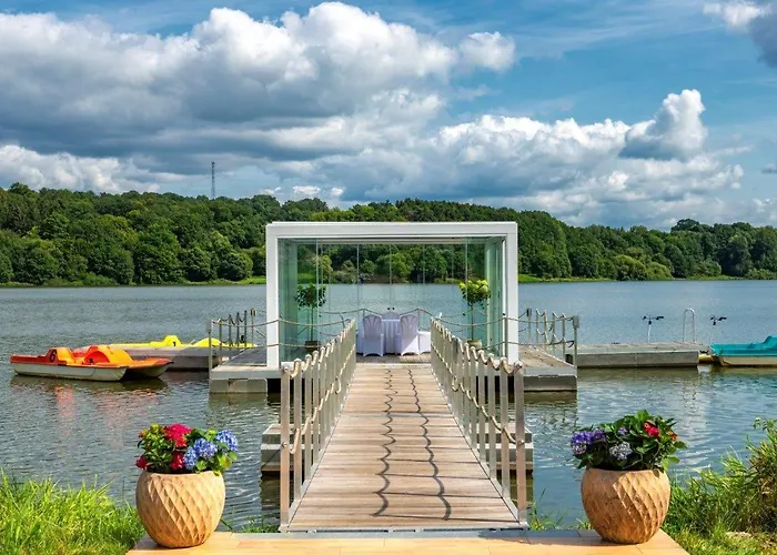 Hotel Lakeside Michaela 4*