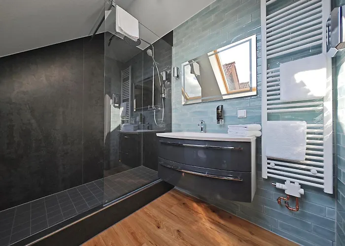 Lakeside Michaela Hotel Antrifttal