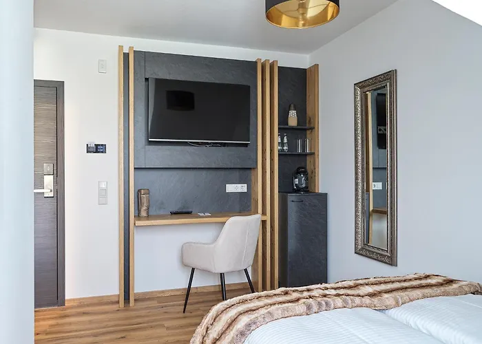 Hotel Lakeside Michaela Antrifttal