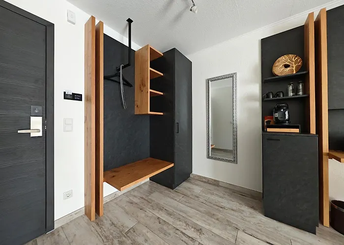 Lakeside Michaela Hotel Antrifttal