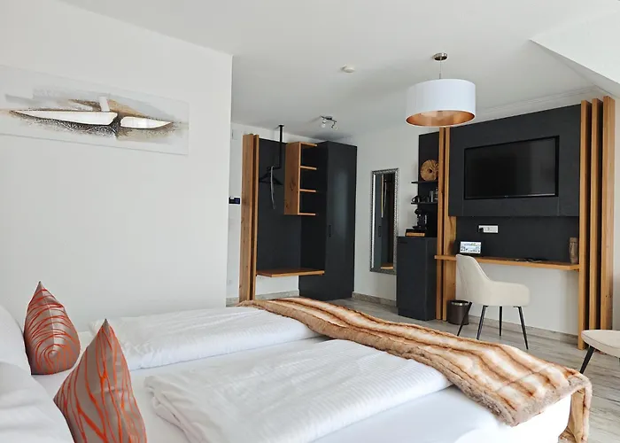 Hotel Lakeside Michaela Antrifttal