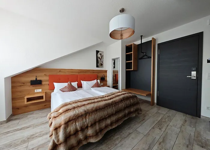 Lakeside Michaela Antrifttal