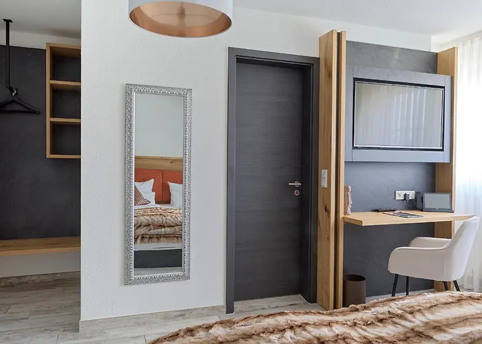 Lakeside Michaela 4* Antrifttal