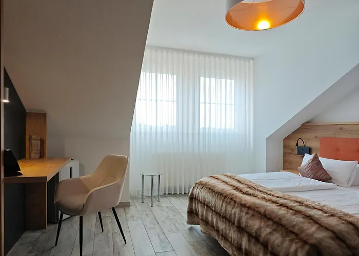 Hotel Lakeside Michaela