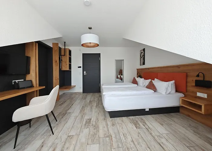 Lakeside Michaela Hotel Antrifttal