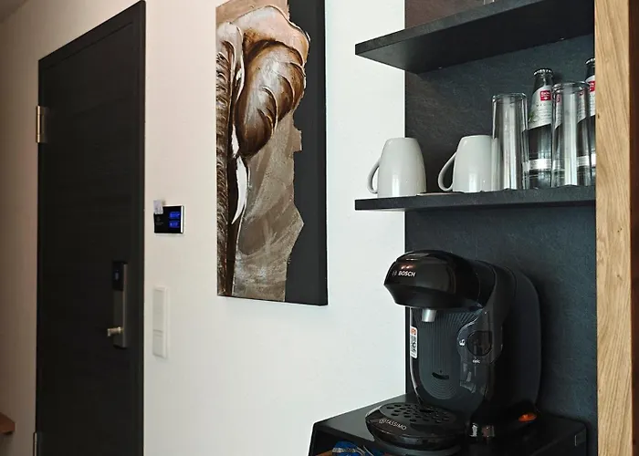 Lakeside Michaela 4* Antrifttal