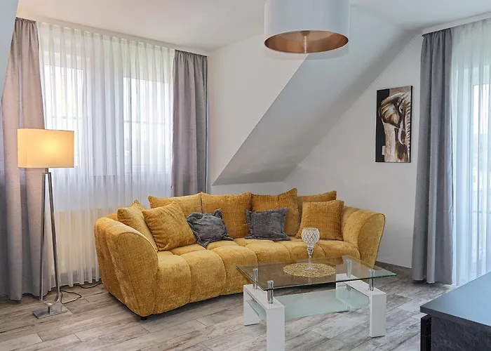 Lakeside Michaela Antrifttal