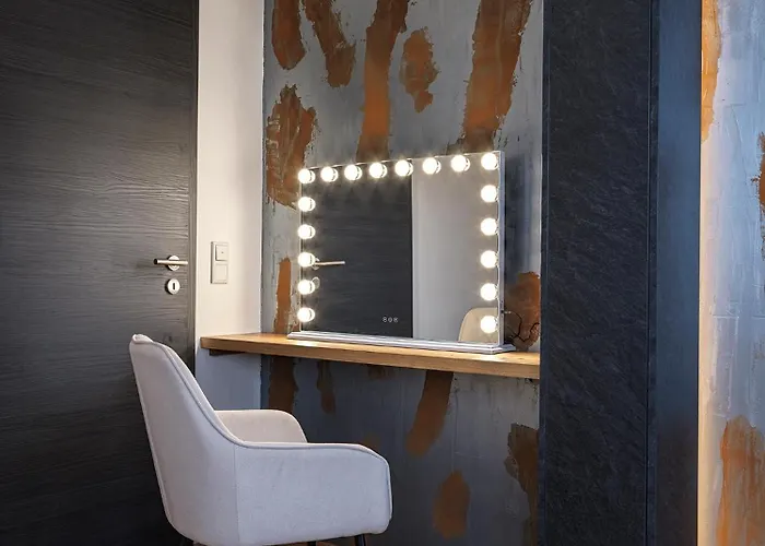 Hotel Lakeside Michaela Antrifttal