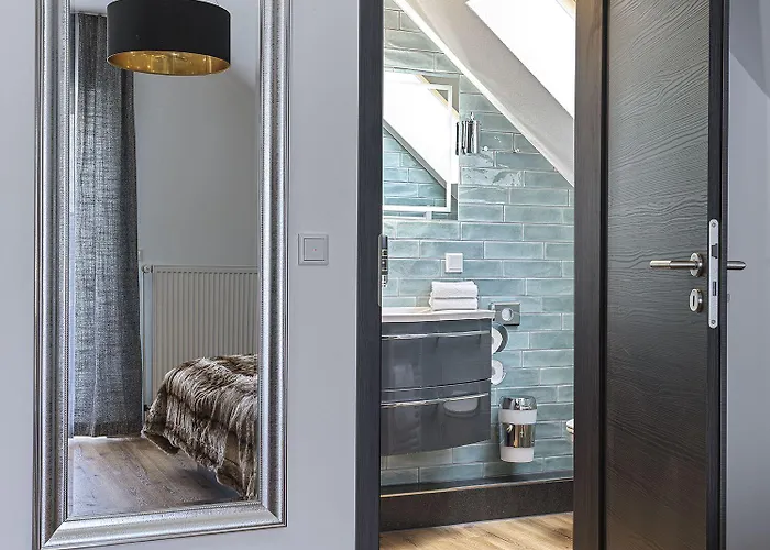 Lakeside Michaela 4*