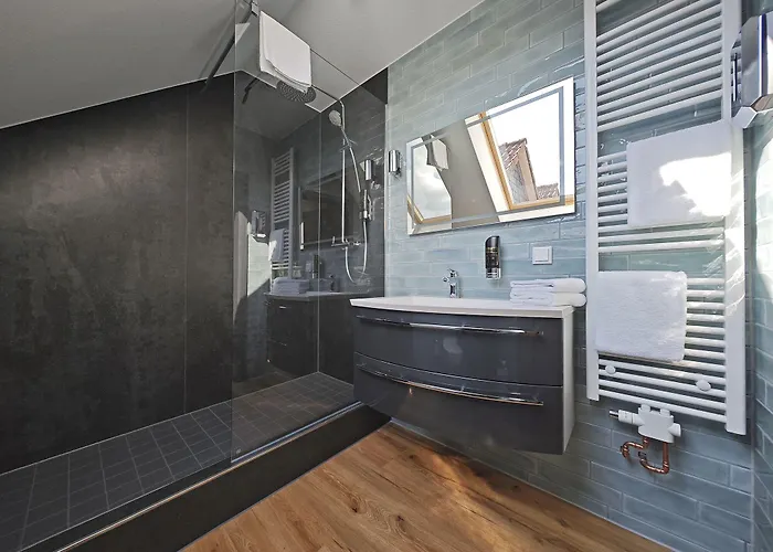 Hotel Lakeside Michaela