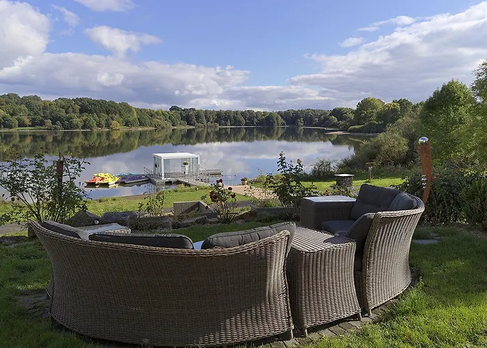 Lakeside Michaela Antrifttal