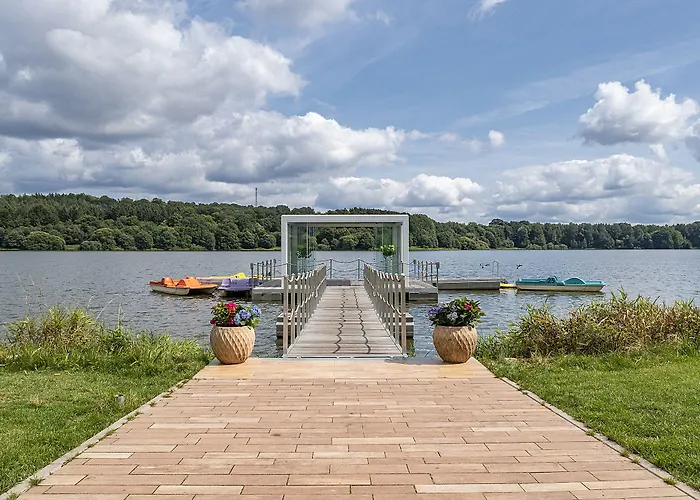 Hotel Lakeside Michaela Antrifttal