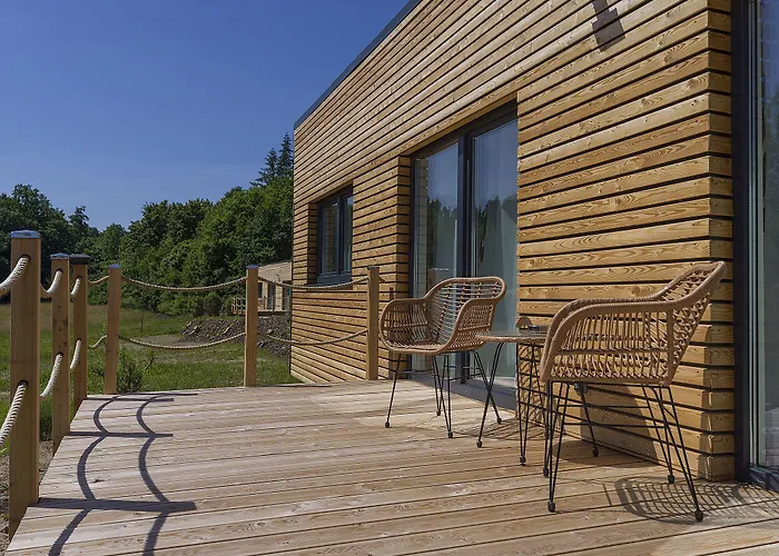 Lakeside Michaela 4* Antrifttal