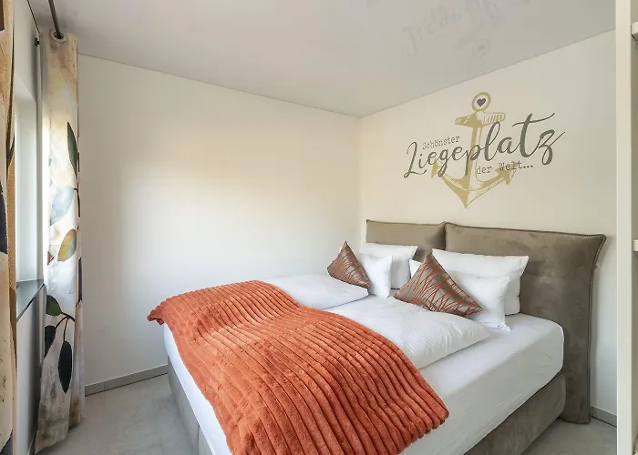 Lakeside Michaela 4* Antrifttal